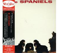 The Spaniels - Spaniels