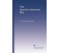 The Spanish-American War