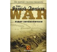 Spanish-American War:First Int - Spanish - American War [Edizione: Stati Uniti] [USA] [DVD]