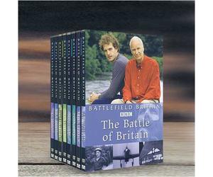 The Spanish Armada 1588 [Reino Unido] [DVD]