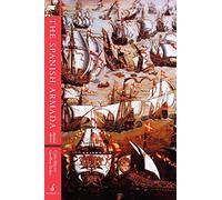 The Spanish Armada (Mandolin)