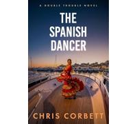 The Spanish Dancer (Double Trouble)