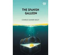 The Spanish Galleon (Edition1)