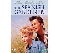 The Spanish Gardener (DVD) Bernard Lee Rosalie Crutchley Geoffrey Keen