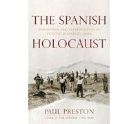 The Spanish Holocaust