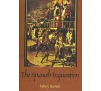 The Spanish Inquisition: A Historical Revision