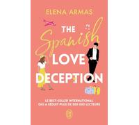 The Spanish Love Deception: Litterature Etrangere