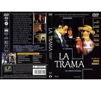 The_Spanish_Prisoner [DVD]