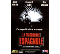 The Spanish Prisoner [DVD]