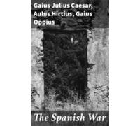 The Spanish War (ebook)