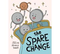 The Spare Change: An Introduction to Counting Coins