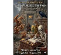 The spark and the coin: 1 (Tales of the Minted Realms)