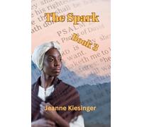 The Spark: Book 3: Grace and Mercy