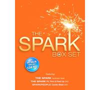 The Spark: Fit, Firm & Fired Up in 10 Minutes a Day [Reino Unido] [DVD]