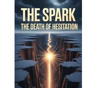 THE SPARK: The Death of Hesitation: How to Stop Overthinking, Take Action at 70%, and Turn Uncertainty into Momentum (The Sovereign Intelligence Series)