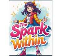 The Spark Within: finding my superpower through Cosplay