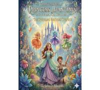 The Sparkling Birthday Surprise (The Adventures of Princess Jizantema in the Magical Kingdom)
