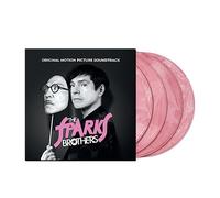 The Sparks Brothers (O.S.T.) [Vinilo]