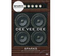 The Sparks - Dee Vee Dee/At the London Forum [Alemania] [DVD]
