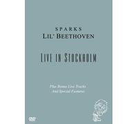 The Sparks - Lil'Beethoven/Live in Stockholm [Alemania] [DVD]