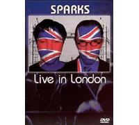 The Sparks - Live in London [Alemania] [DVD]