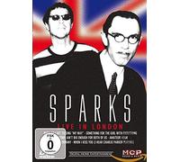 The Sparks - Live in London [Alemania] [DVD]