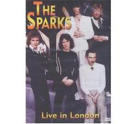 The Sparks - Live in London [Alemania] [DVD]
