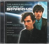 The Sparks - This Album's Big Enough...