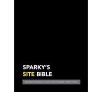 The Sparky's Job Tracker