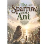 The Sparrow and the Ant