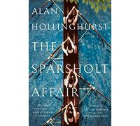 The Sparsholt Affair