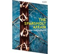 The Sparsholt Affair (Picador Collection)