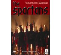 The Spartans (Channel 4) [DVD] [Reino Unido]