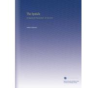 The Spatula: [a Magazine for Pharmacists] V. 20 1913-1914