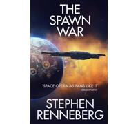 The Spawn War (Mapped Space)
