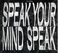 The - Speak Your Mind Speak