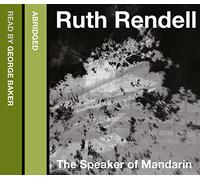 The Speaker of Mandarin