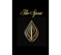 The Spear: A daily journal to record your thoughts and experiences focusing on personal growth