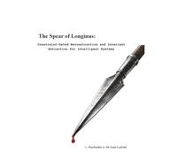 The Spear of Longinus: Constraint-Gated Reconstruction and Invariant Extraction for Intelligent Systems