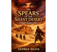 The Spears of the Silent Desert (The Uncrowned Chronicles)