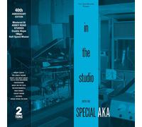 Special a.K.a. - In The Studio (Fortieth Anniversary, Half-Speed Master Edition) [Vinilo]