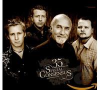 The Special Consensus 35 (CD) Album