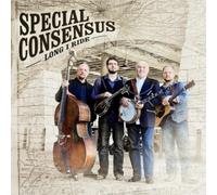 The Special Consensus - Long I Ride