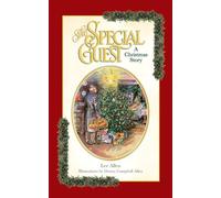 The Special Guest: A Christmas Story