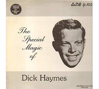 The Special Magic Of Dick Haymes-LP