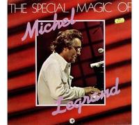 The Special Magic Of Michel Legrand