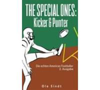 The Special Ones: Kicker & Punter (ebook)