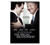 The Special Relationship [Alemania] [DVD]