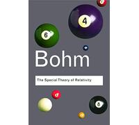 The Special Theory of Relativity (Routledge Classics)