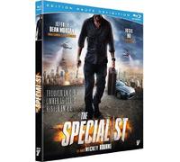 The Specialist [Francia] [Blu-ray]